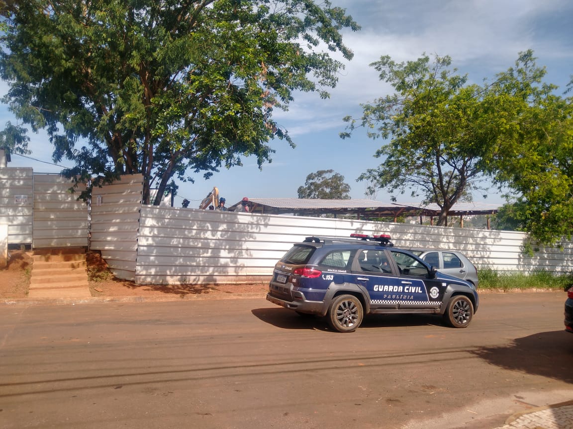Preso é detido durante “saidinha de Natal” em Paulínia