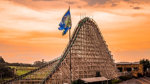 Recuperação judicial do Hopi Hari é aprovada pelos credores