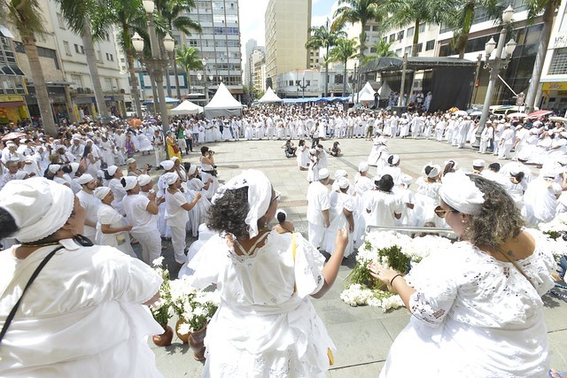 Campinas registra 7 casos de racismo religioso em cinco meses