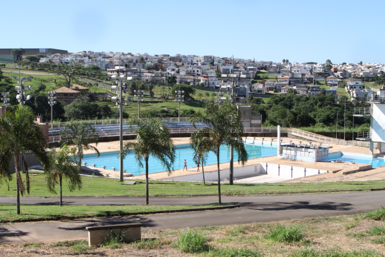 Licitação para construção do Complexo de Badminton é reaberta