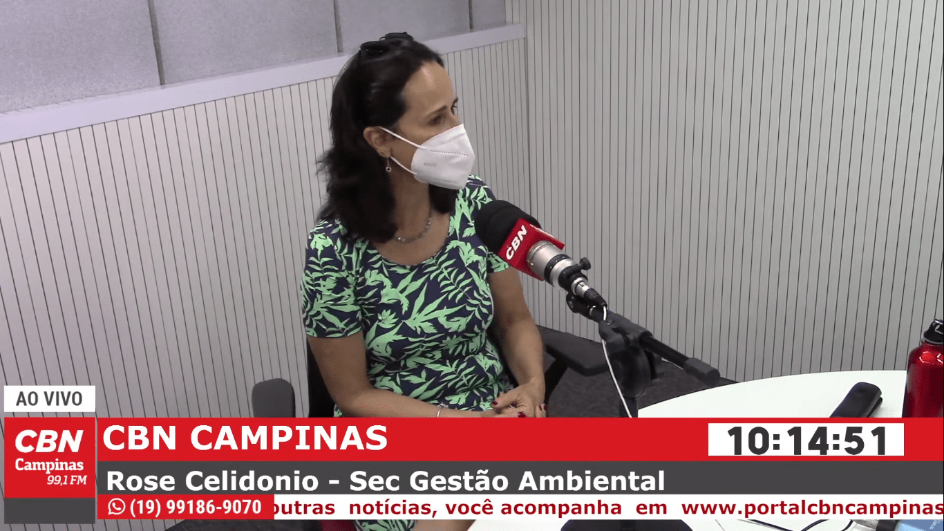 Louveira lança projeto para despoluição do Rio Capivari