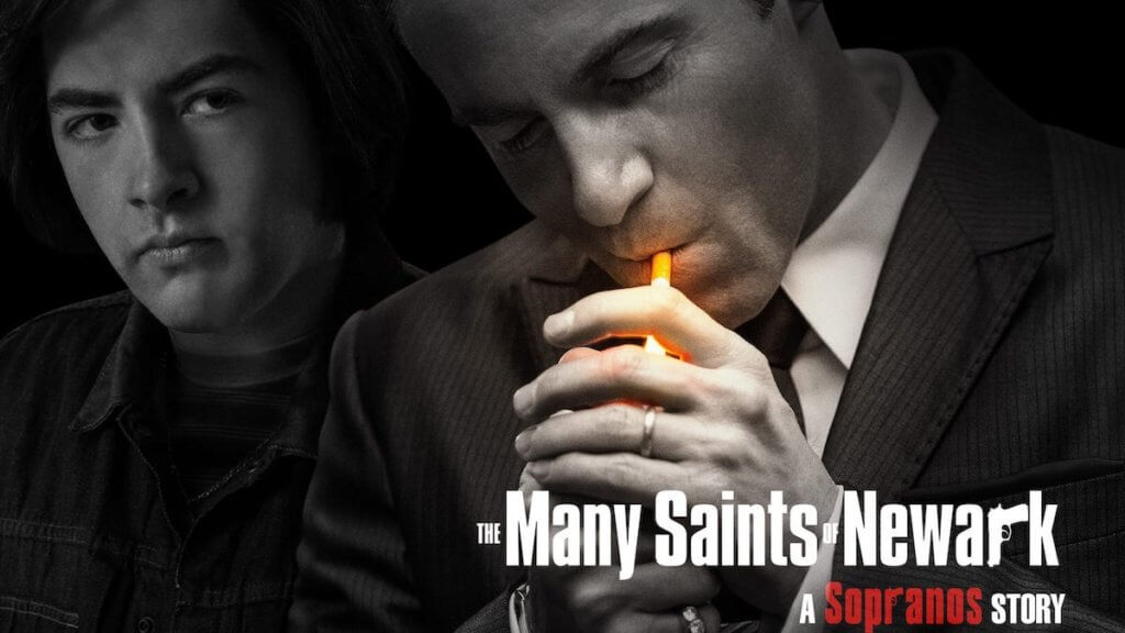 Na Tela: a volta de Tony Soprano e a estreia de Eternos