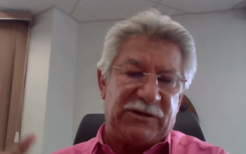Pedido de abertura de CP contra ex-vereador Zé Carlos é arquivado pela Câmara de Campinas 