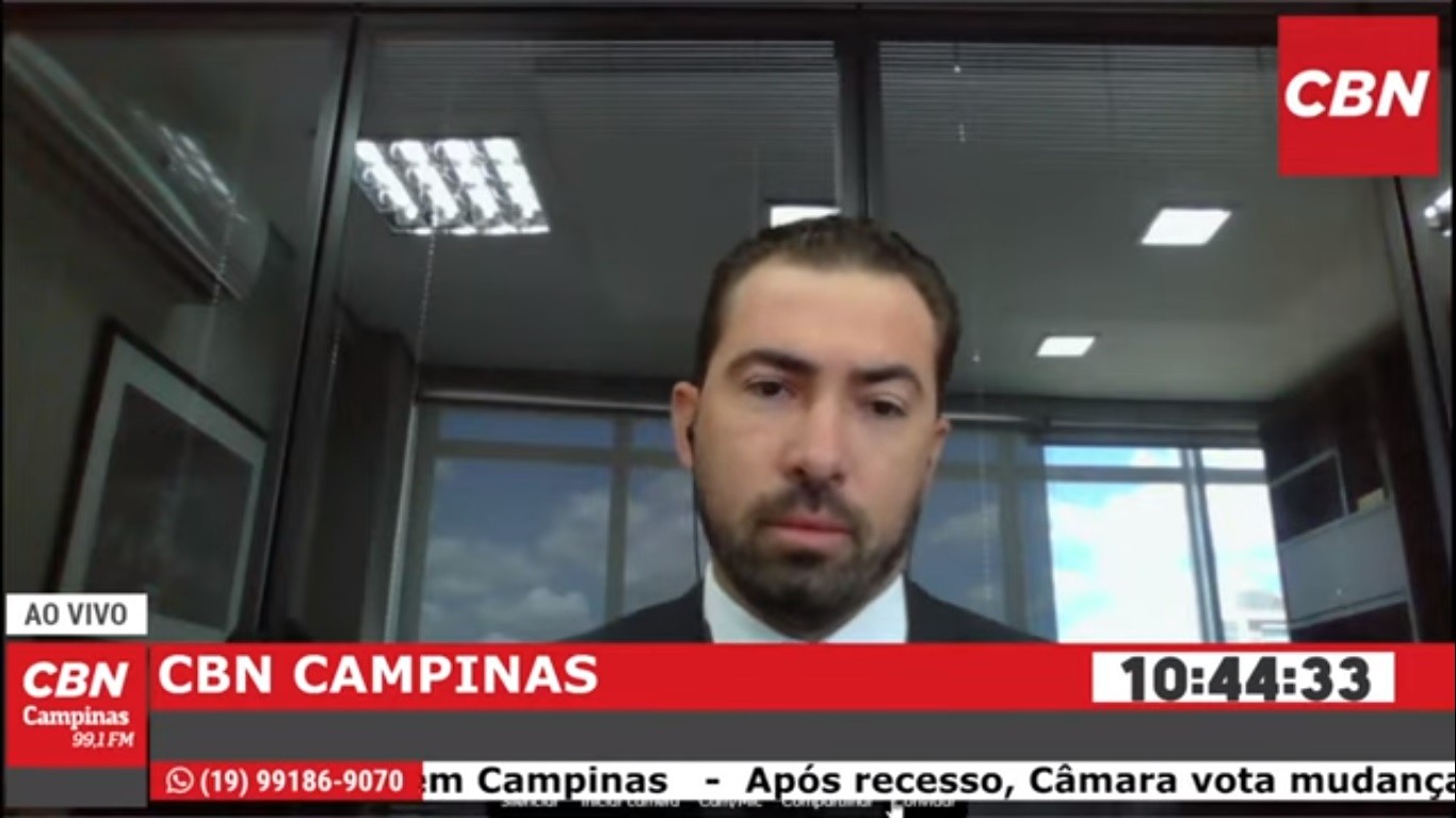 Vagas temporárias em shoppings de Campinas