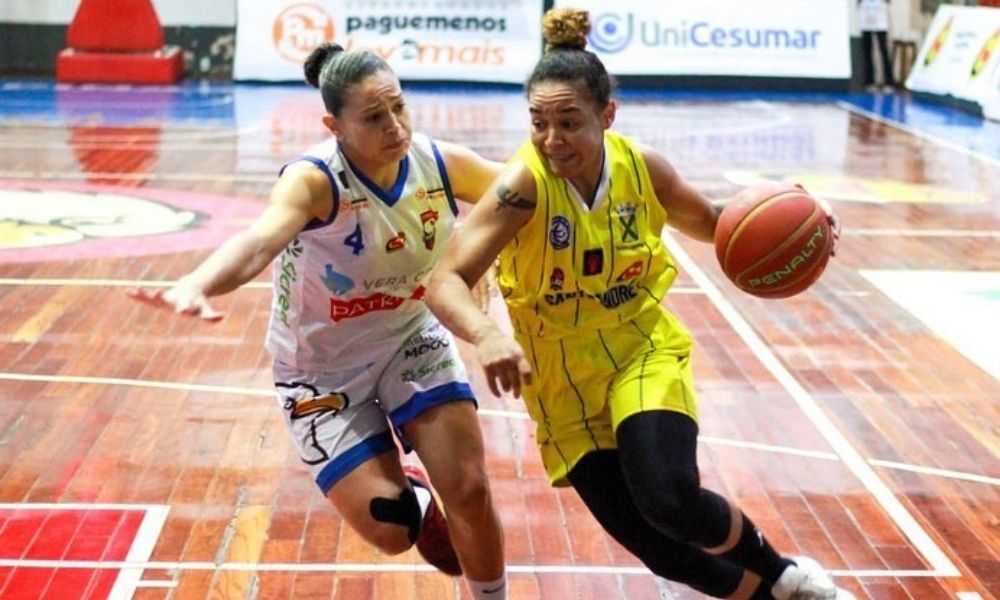 Vera Cruz perde em casa o primeiro jogo da semifinal