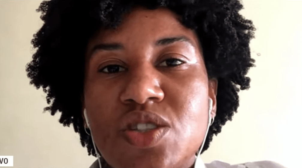 Vereadora Paolla Miguel fala sobre ataque racista sofrido na Câmara
