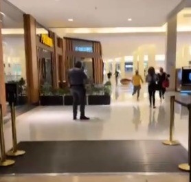 Polícia investiga roubo a joalheria em shopping de Sorocaba