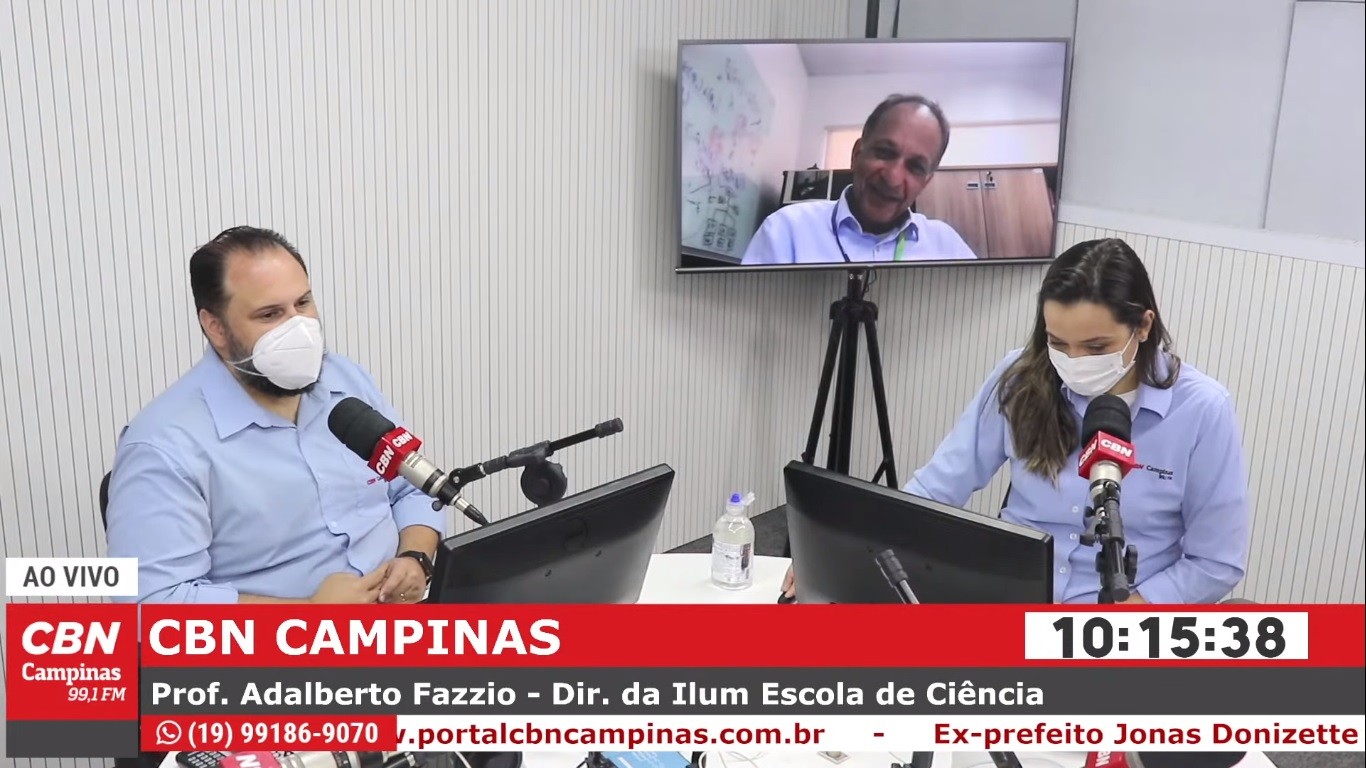 Escola de Ciência do CNPEM recebe inscrições