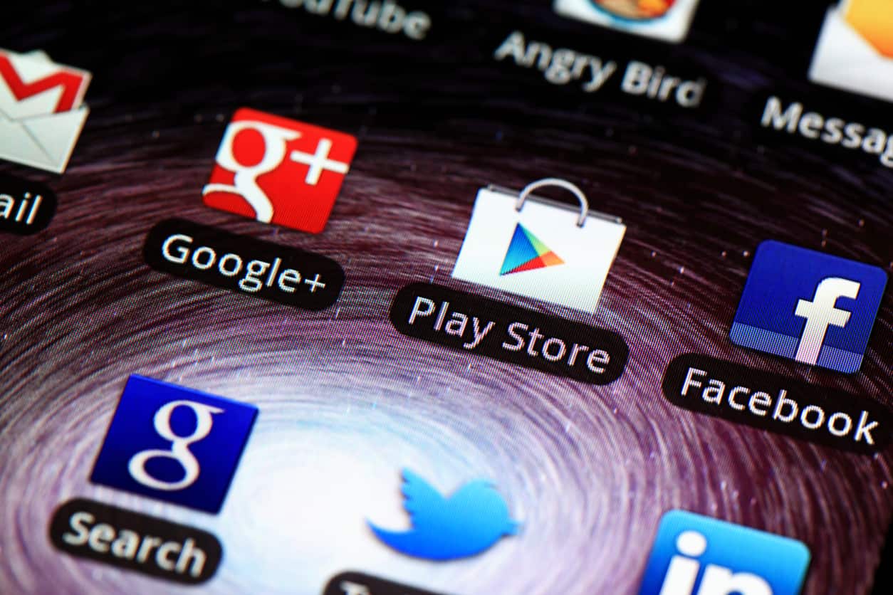 Google anuncia os melhores aplicativos pra Android de 2021