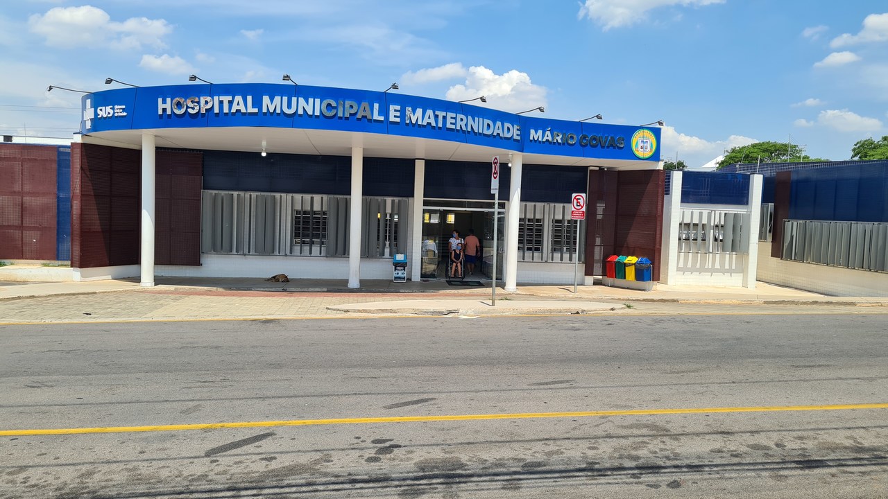 Homem embriagado atropela adolescente em Hortolândia