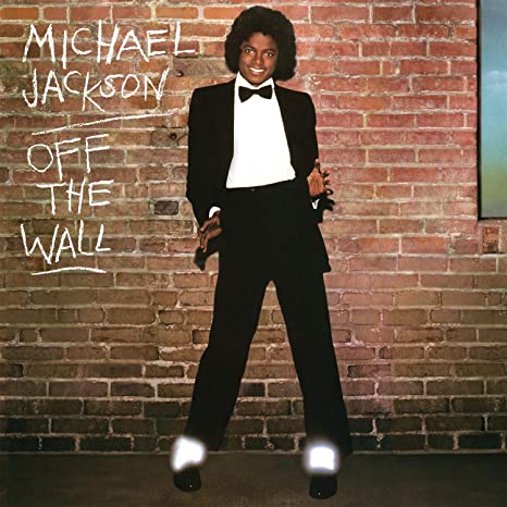 A história do clássico álbum Off The Wall