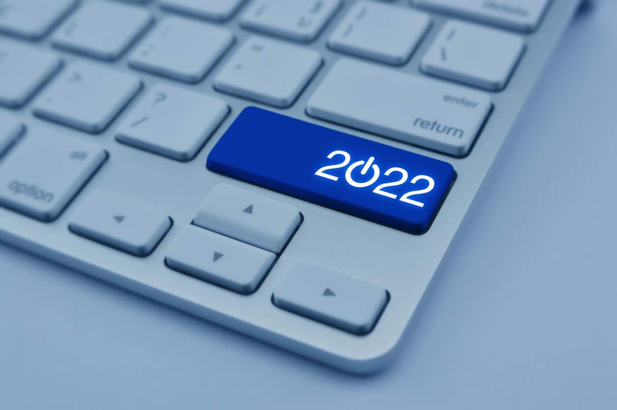 Perspectiva: quatro fatos tecnológicos que devem marcar o ano de 2022