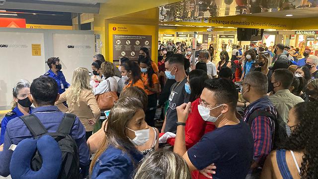 Procon-SP firma acordo com Itapemirim para reembolsar consumidores