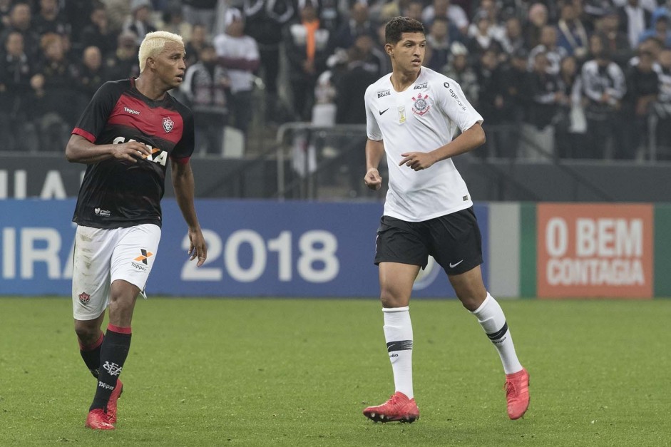 Quarteto do Corinthians é especulado na Ponte Preta