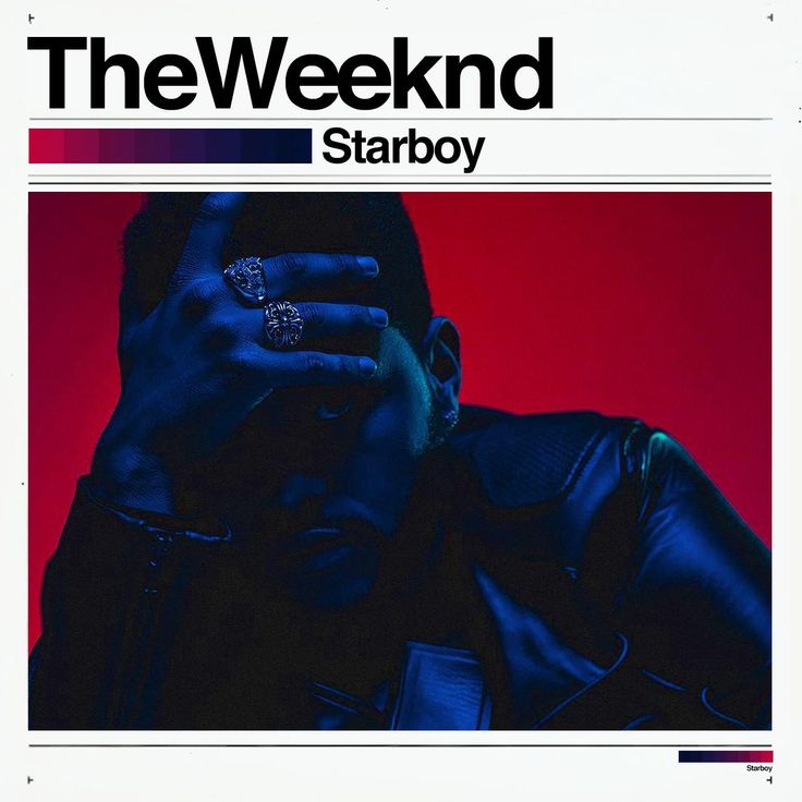 The Weeknd a nova cena da música pop