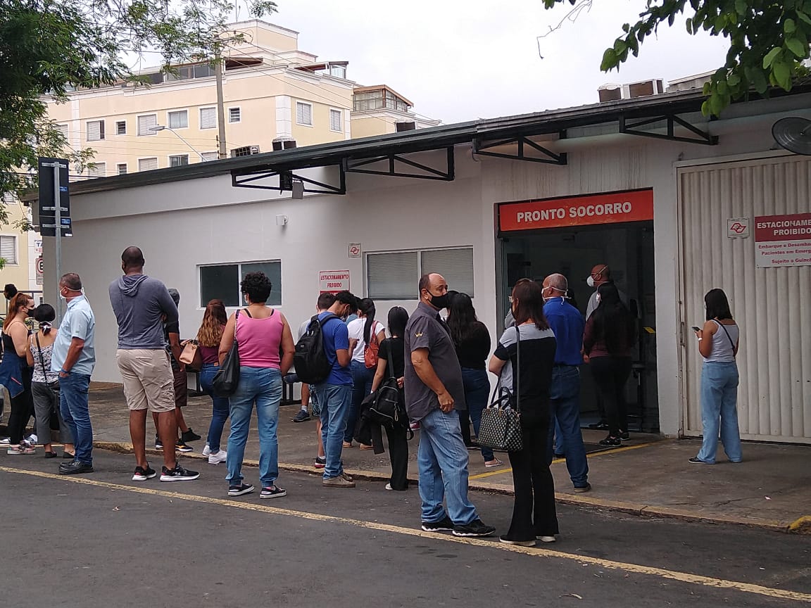 Mais duas mortes pelo vírus da gripe são confirmadas em Campinas