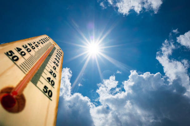Campinas registra segundo verão mais seco da série histórica