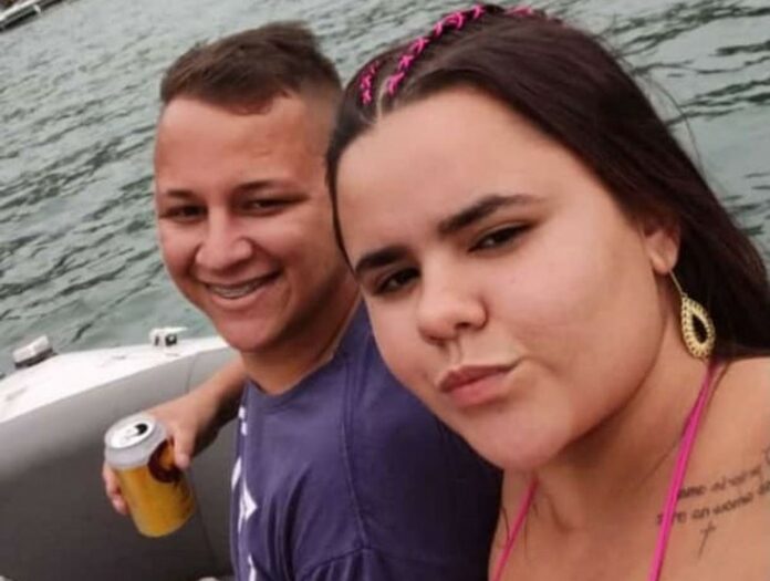 Casal de Sumaré é enterrado e Polícia identifica corpo de mulher