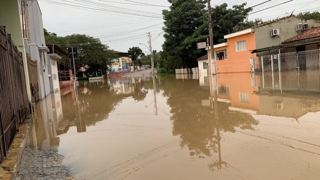 Defesa Civil de SP registra 16 mortes durante primeiro mês da Operação Verão