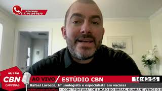 Como será a imunização daqui pra frente?