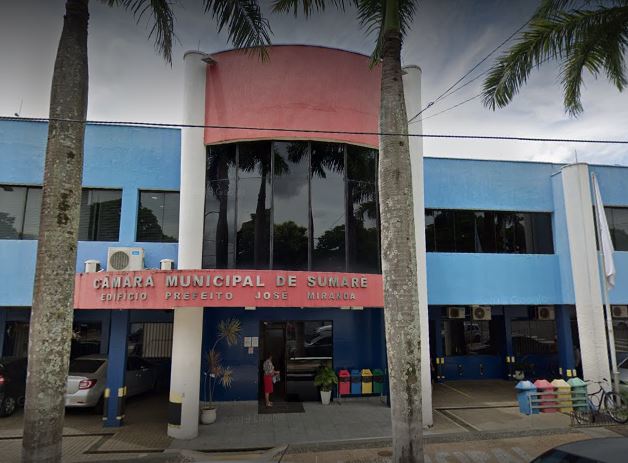 Trabalhador morre em manutenção na Câmara de Sumaré