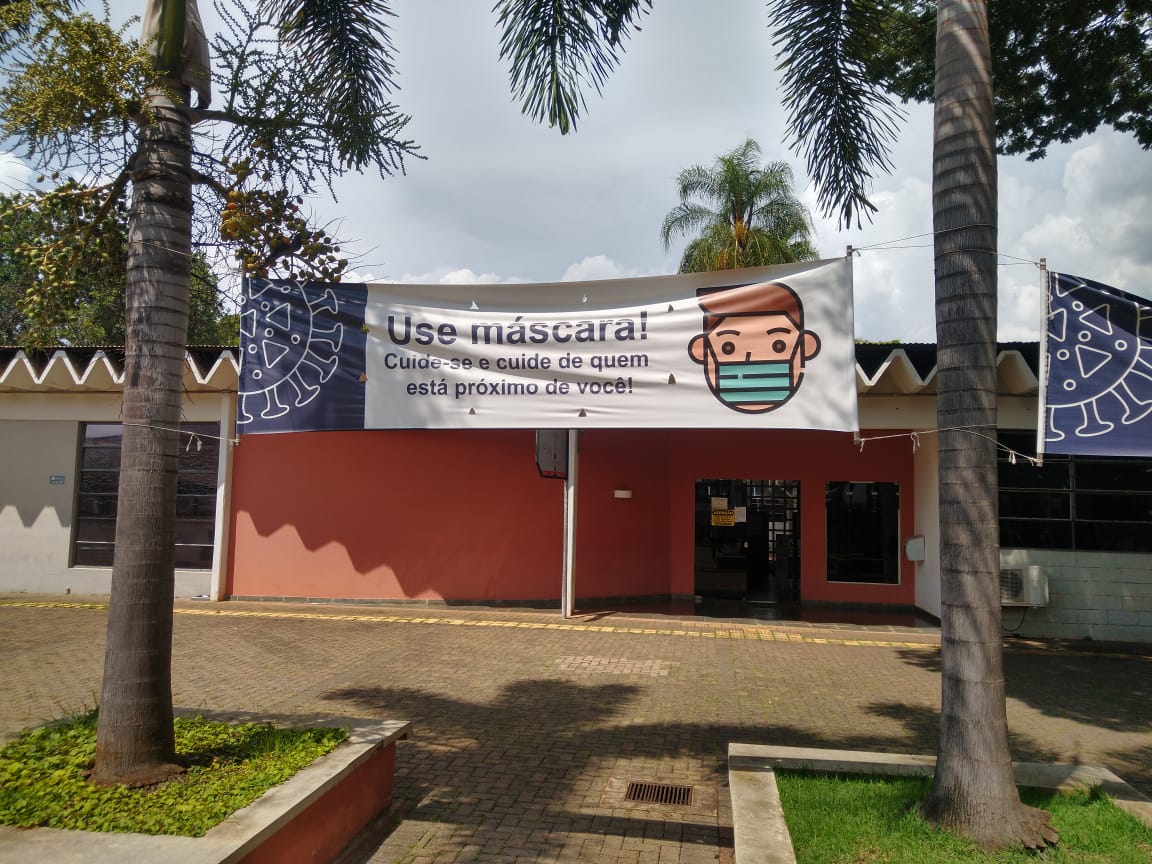 Unicamp retoma aulas em março e passaporte sanitário será exigido