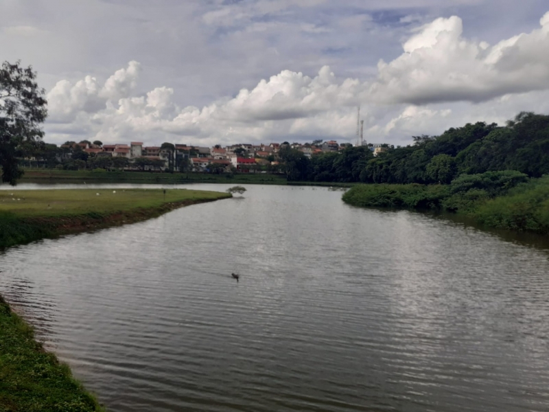 Valinhos suspende racionamento com melhora dos reservatórios