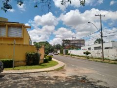 Verticalização mostra nova paisagem do bairro Nova Campinas