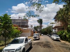 Verticalização mostra nova paisagem do bairro Nova Campinas