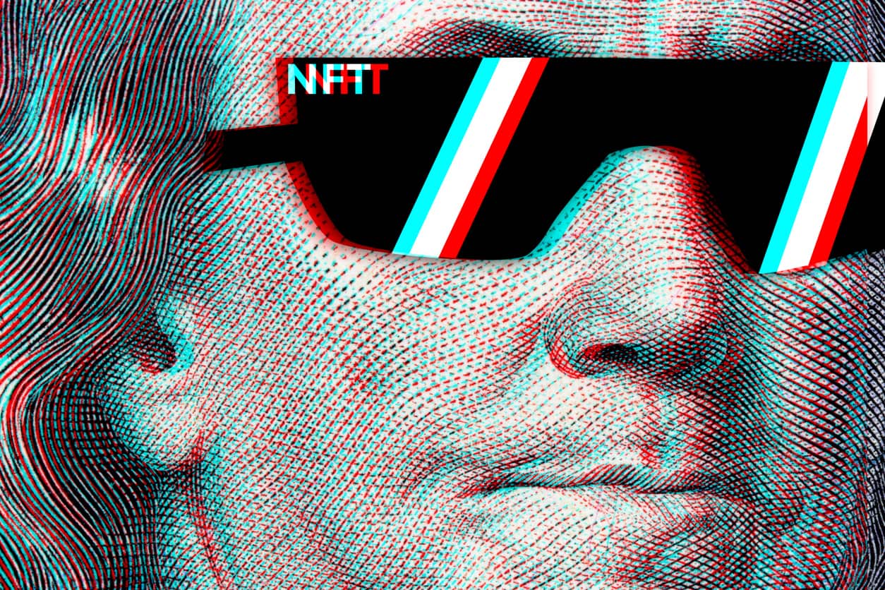Você já ouviu falar em NFT? Saiba mais sobre essa tecnologia e o impacto dela em nossas vidas e em nosso bolso
