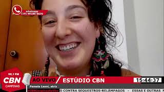 A retomada dos eventos culturais
