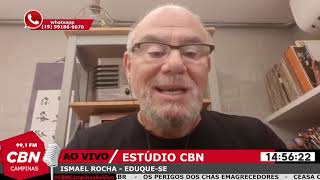 Abuso Infantil | Eduque-se com Ismael Rocha