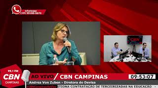 Aglomeração no carnaval, vacinas nas escolas e queda nas internações