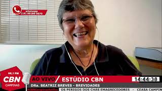 Amor | Brevidades com Dra. Beatriz Breves