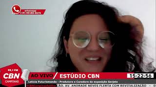 Artistas independentes da região desenvolvem exposição