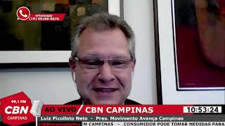 Avança Campinas e Prefeitura se reúnem para atrair novos investimentos para a cidade