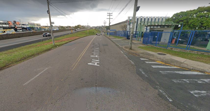 Avenida Anton Von Zuben vai passar por obras de pavimentação