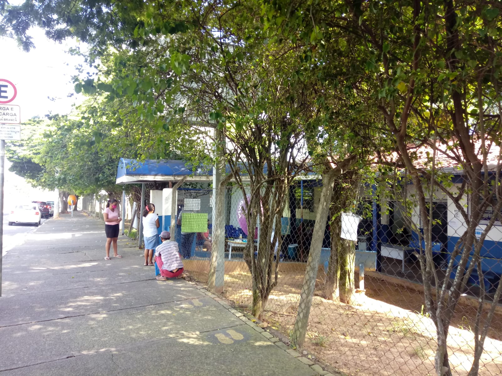 Campinas abre CSs, neste sábado, para vacinação contra gripe e dengue