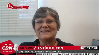 Certeza | Brevidades com Dra. Beatriz Breves