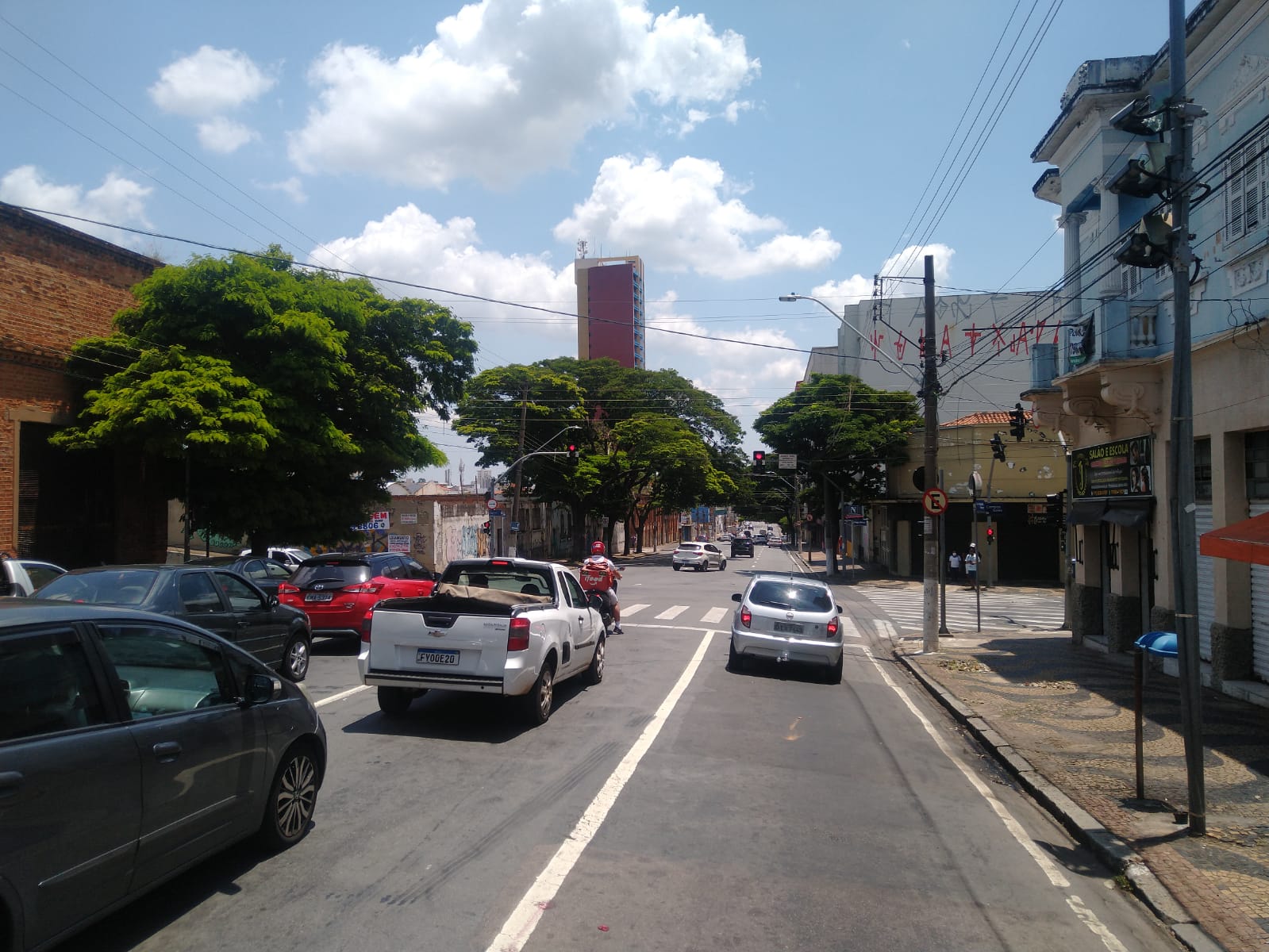 Motoristas de aplicativos têm até 31 de março para gerar QR Code de identificação