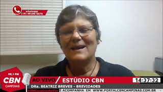 Conforto | Brevidades com Dra. Beatriz Breves