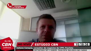 CPFL registra 11,4 mil ligações clandestinas em 2021 na região de Campinas