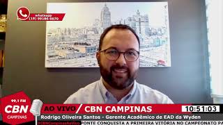 Cursos de novas tecnologias