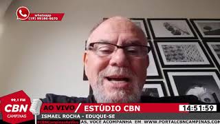 FIES | Eduque-se com Ismael Rocha