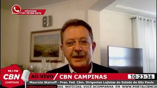 Impacto do adiamento do carnaval no comércio e no turismo