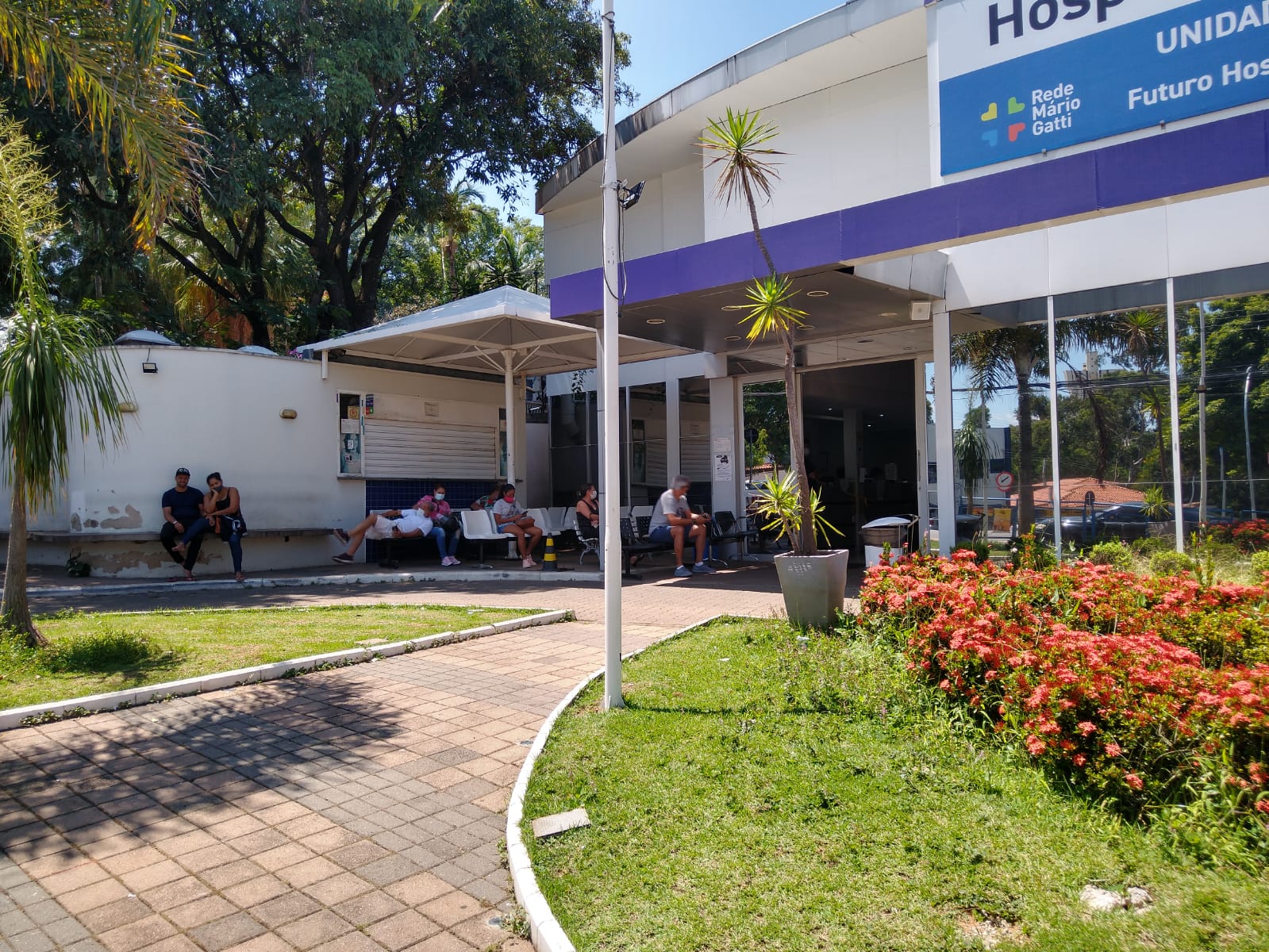 Campinas cria comitê para combater a violência contra profissionais da saúde