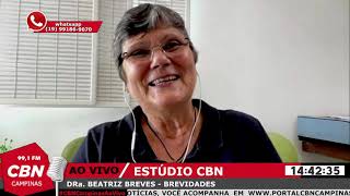 Irritação | Brevidades com Dra. Beatriz Breves