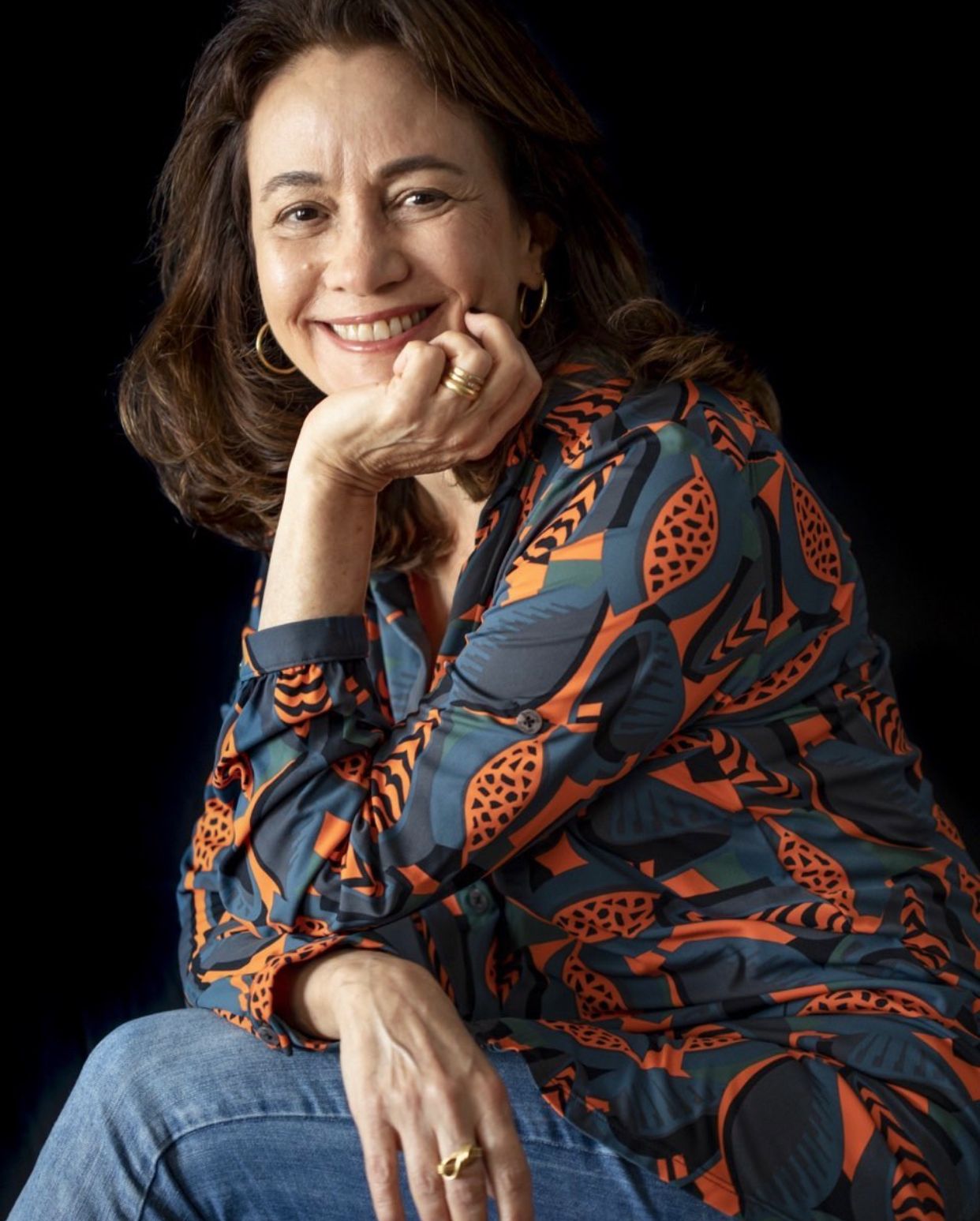 Mariza Tavares lança livro dia 8/03 que trata da menopausa com naturalidade