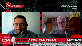 Inteligência Artificial no agronegócio é o foco de projeto