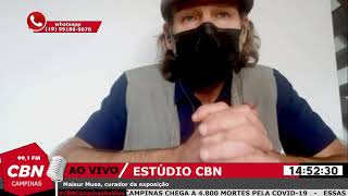 Museu “Império Romano e os corpos de Pompeia” chega em Campinas